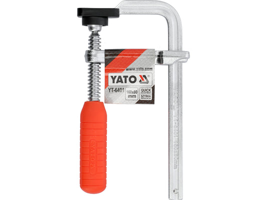 Menghina pentru tamplarie cromata 160x80mm, reglare rapida