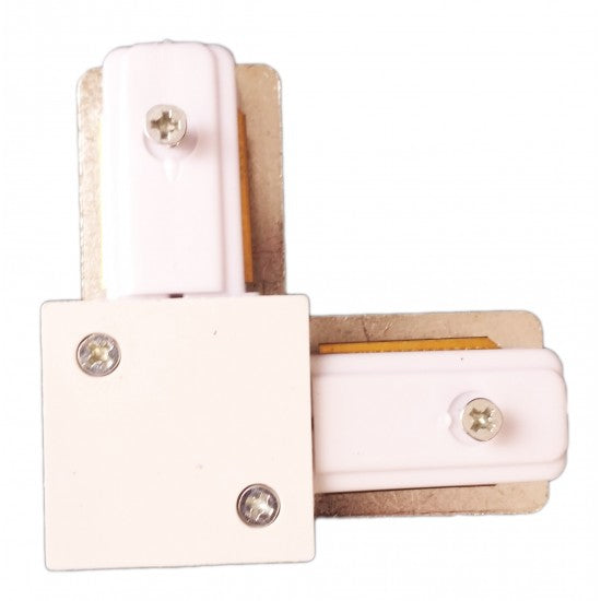 Mufa imbinare sina spoturi tip L, alba SPN75011