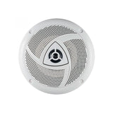 Set difuzoare coaxiale 2 cai MRPX 2-165, rezistente la apa, 165 mm, 150W, pentru medii umede