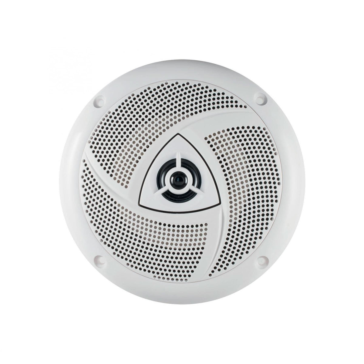 Set difuzoare coaxiale 2 cai MRPX 2-165, rezistente la apa, 165 mm, 150W, pentru medii umede