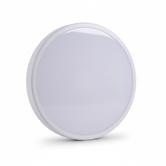 Plafoniera LED Fi300, 24W, 2040 lm, Ø300x65 mm