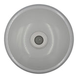 Plafoniera LED senzor miscare 18W, Ø290x95 mm, 1350 lm, 6500K
