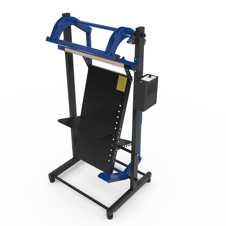 Masina de lipit saci ZM-500 cu pedala, lipire 500 mm, 220V, utilizare profesionala