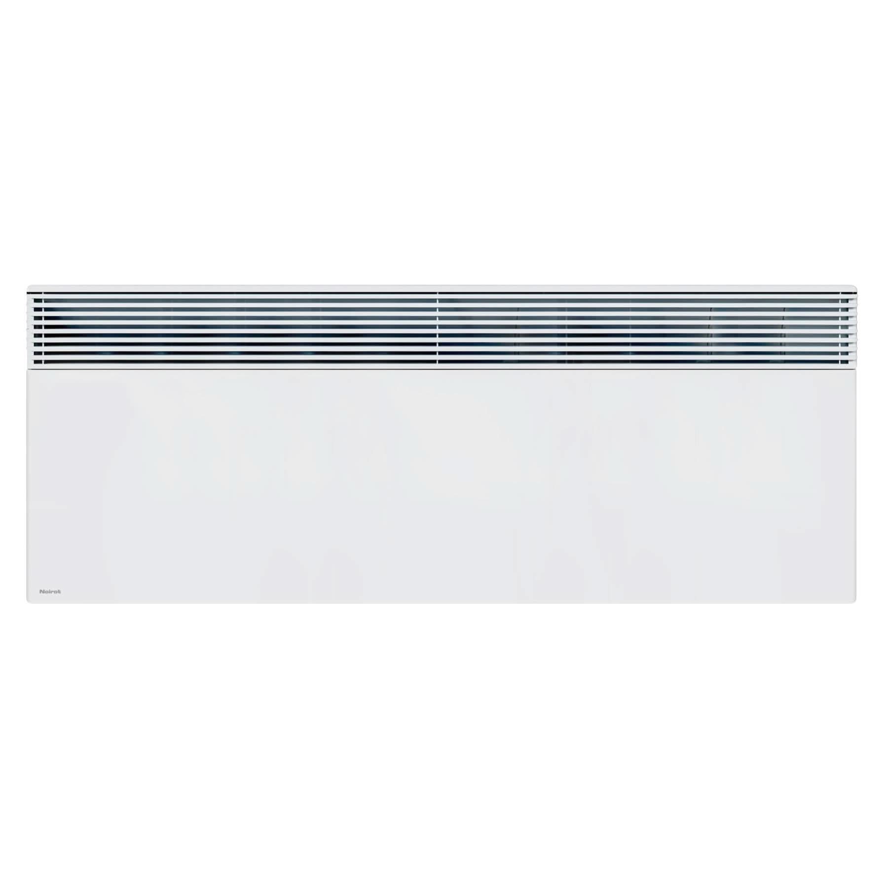Radiator electric NOIROT Spot Design 2500 BL, incalzire aluminiu 2500W, termostat digital, protectie IP24