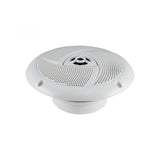 Set difuzoare coaxiale 2 cai MRPX 2-165, rezistente la apa, 165 mm, 150W, pentru medii umede