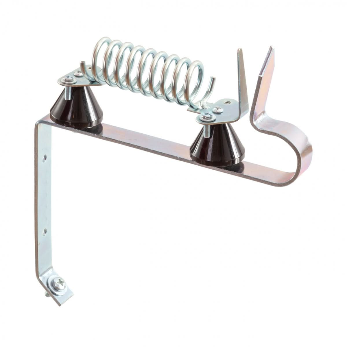 Dispozitiv protectie fulgere pentru generator gard electric