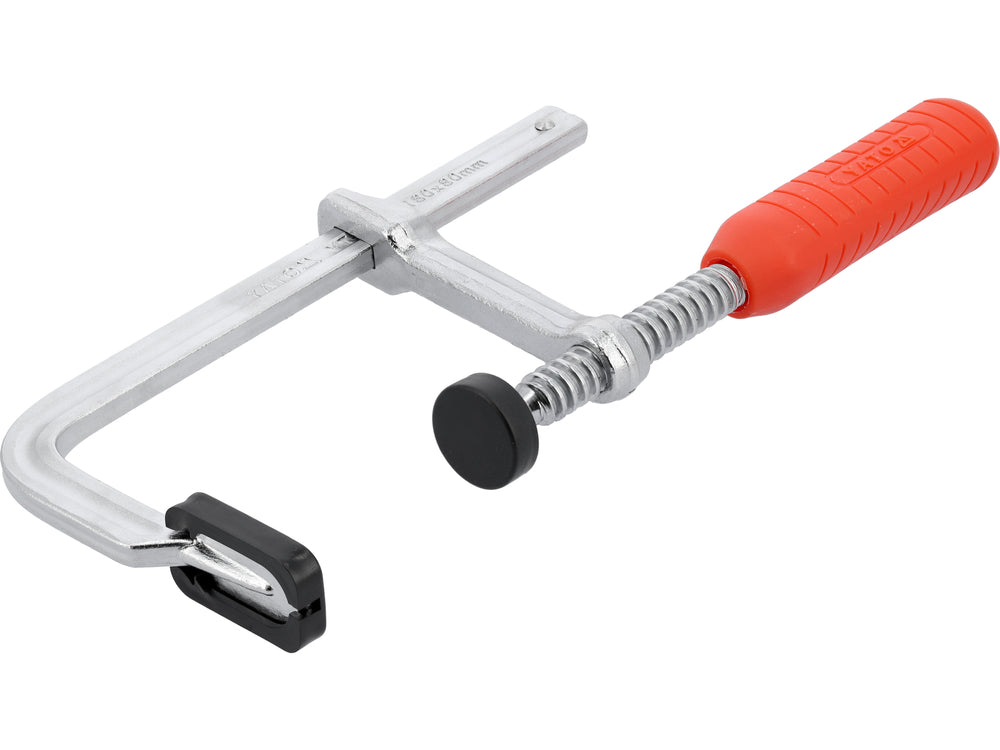 Menghina pentru tamplarie cromata 160x80mm, reglare rapida