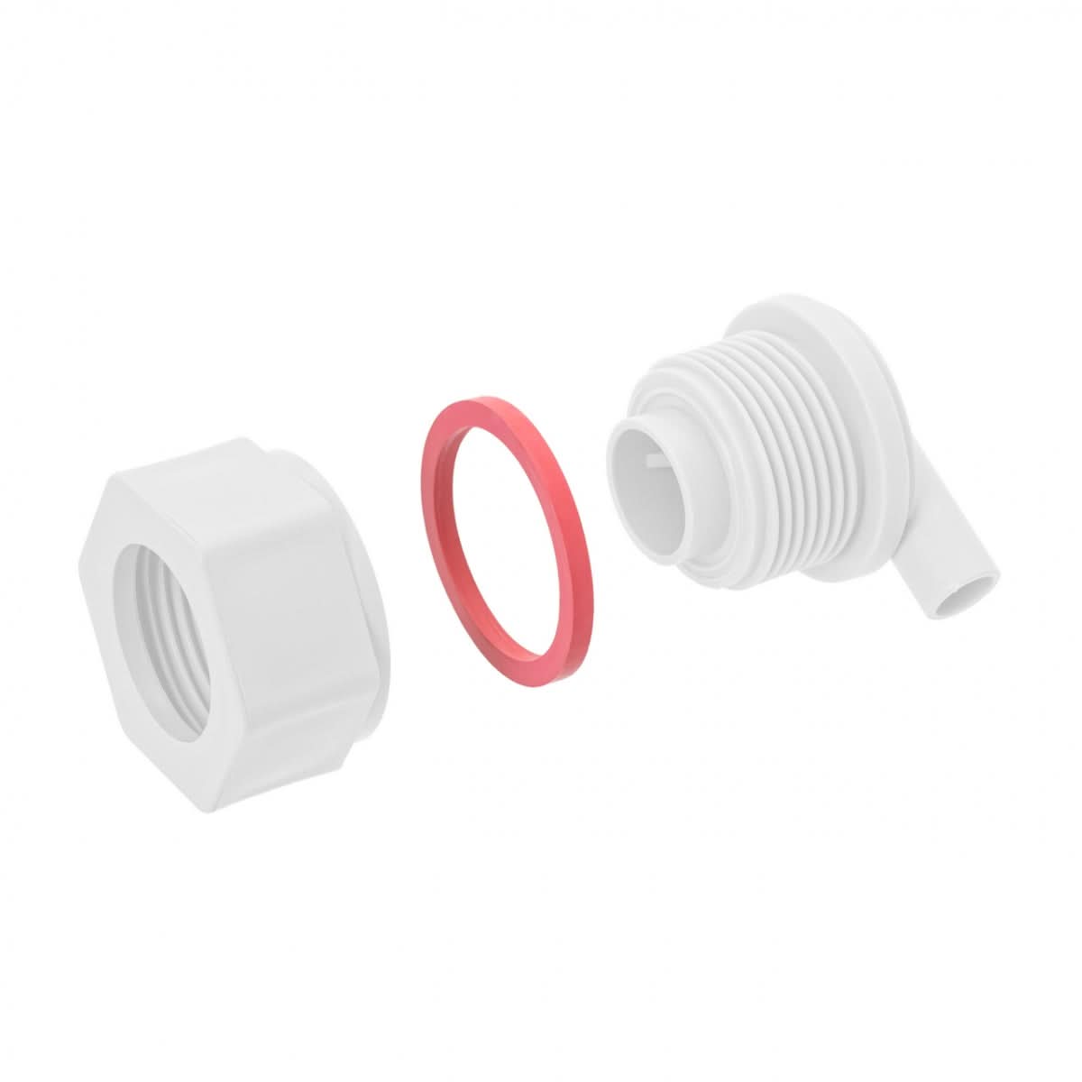 Garnitura ventil pentru galeata de alaptare, rezerva cauciuc