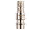 Niplu rapid pneumatic Yato YT-2406, pentru furtun 3/8 inch