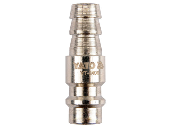 Niplu rapid pneumatic Yato YT-2406, pentru furtun 3/8 inch