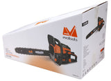 Motoferastrau EvoTools CS550, 3 CP, sina 400 mm