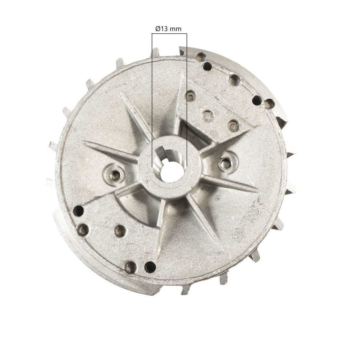 Volanta drujba China 5200 cu catei metal, EF-5913