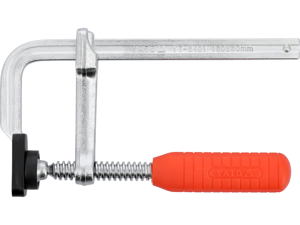 Menghina pentru tamplarie cromata 160x80mm, reglare rapida