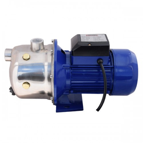 Pompa pentru hidrofor Minsk Electro JS100, 1.1 kW, 50 l/min, inox