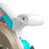 Fierastrau circular TOTAL 42V, 185 mm, 4800 rpm