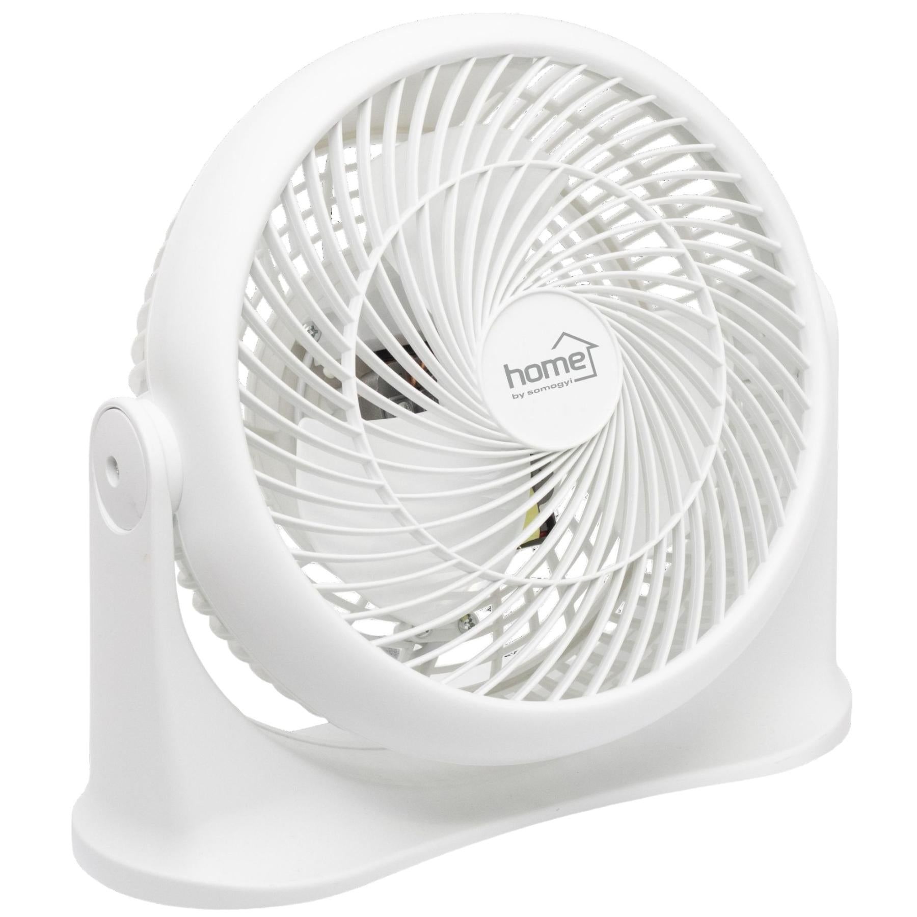 Ventilator turbo de masa/perete TF20TURBO, 20 cm, 30 W