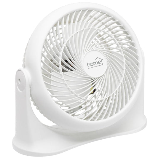 Ventilator turbo de masa/perete TF20TURBO, 20 cm, 30 W