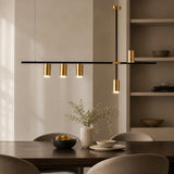 Lustra Elysia, LED 385lm, 3000-4000-6000K