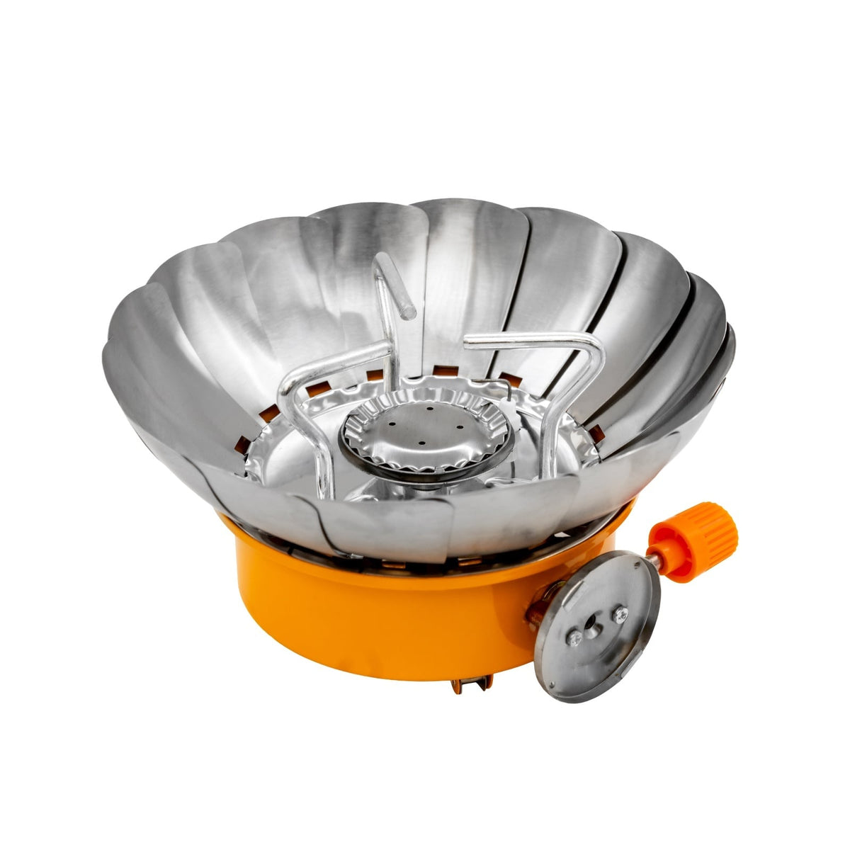 Arzator portabil ROTOR RPCG-282YW, 2.8 kW, butan