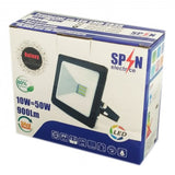 Proiector LED SMD Galaxy, 20W, 1800Lm, 4100K