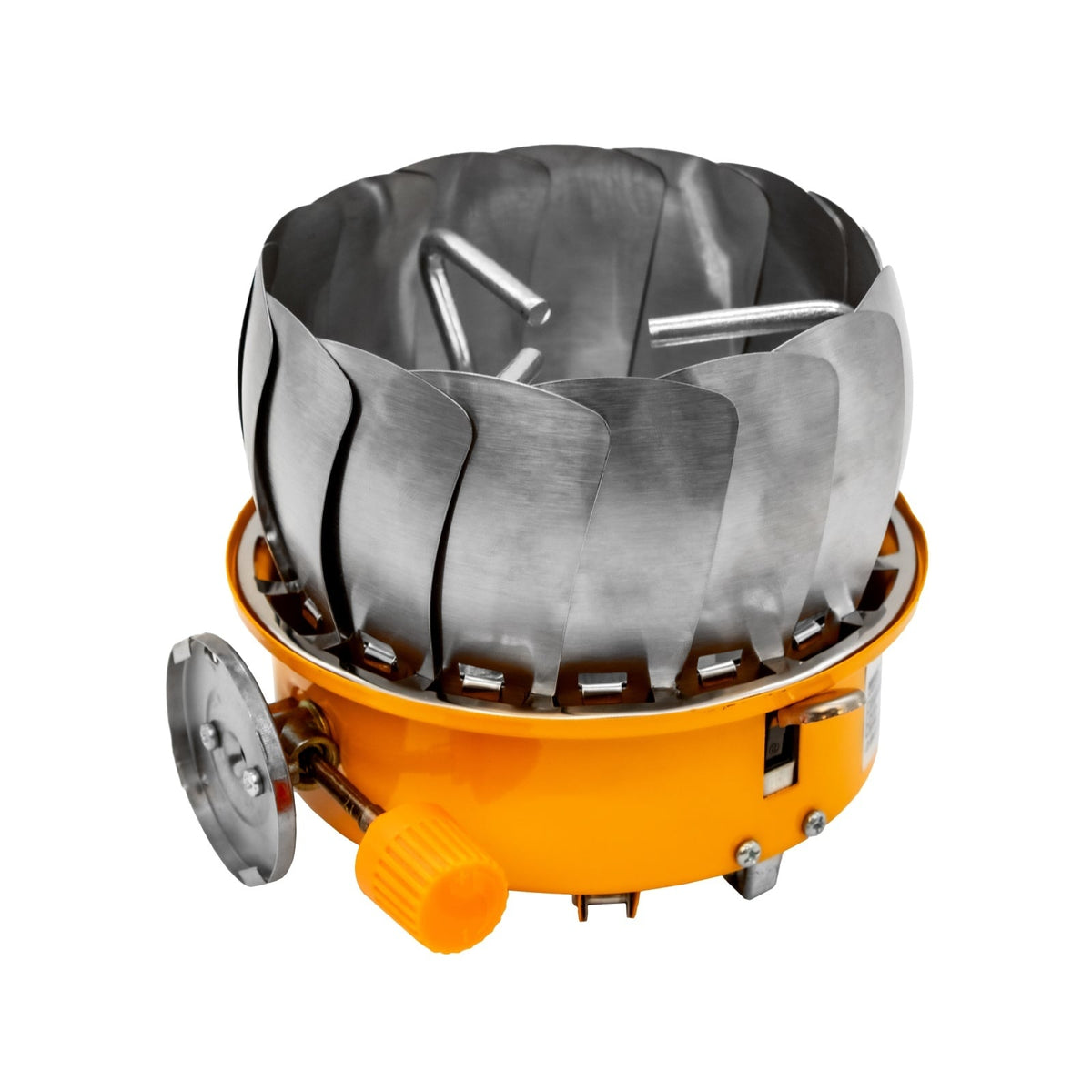 Arzator portabil ROTOR RPCG-282YW, 2.8 kW, butan