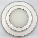 Plafoniera LED Deimos 65W, 4900lm, 400x50mm
