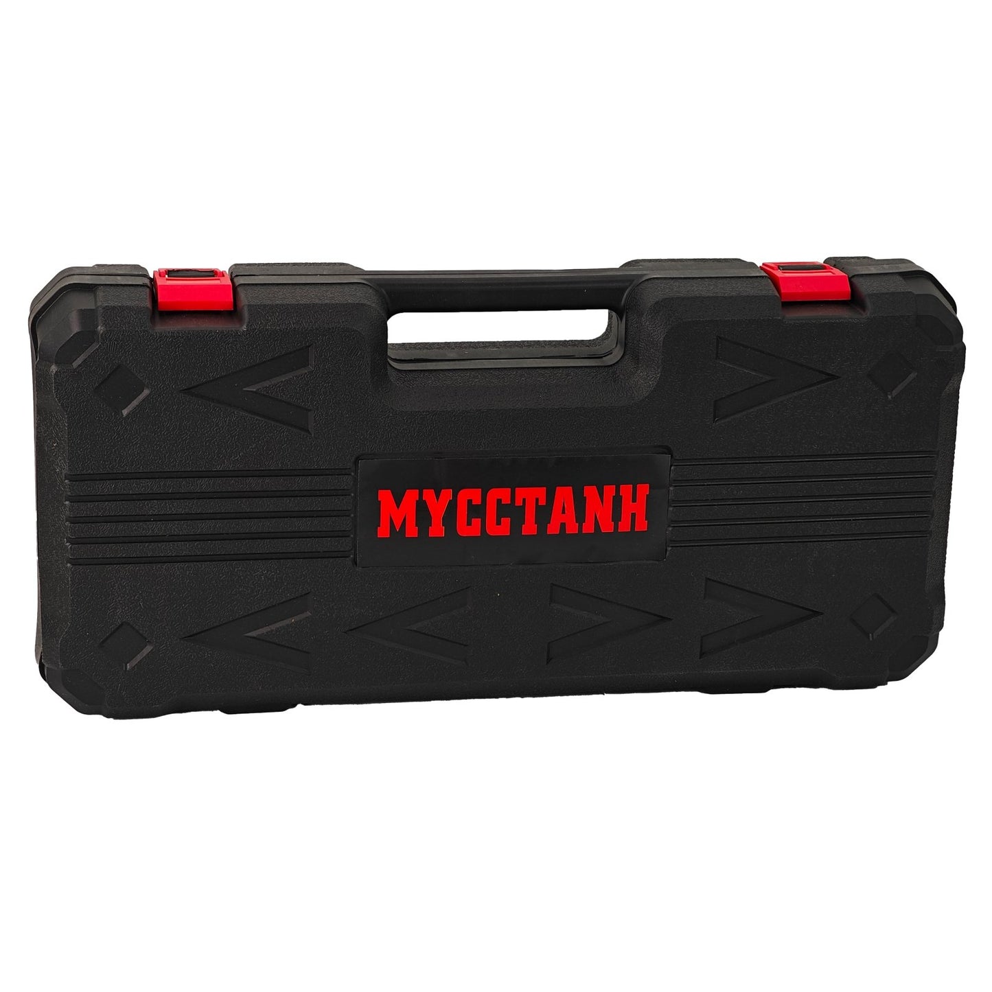 Mini drujba cu acumulatori DDT-MUSTANGG 21V 2Ah Lama 6 inch 2 baterii fierastrau electric portabil gradina