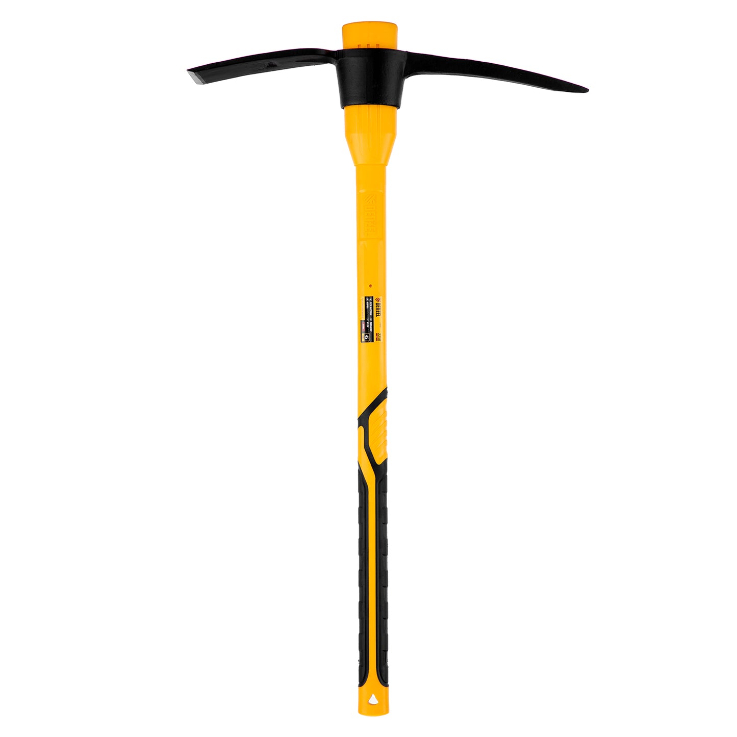 Tarnacop 2250 g, lungime 900 mm, maner fibra de sticla