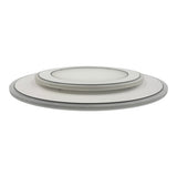 Plafoniera LED Deimos 65W, 4900lm, 400x50mm