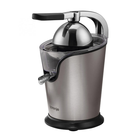 Storcător de Fructe Gorenje CJ100HE – Suc Proaspăt cu Stil și Eficiență