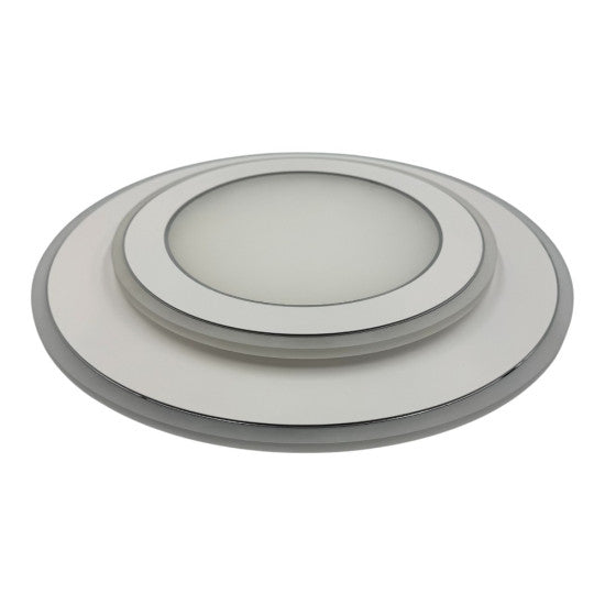 Plafoniera LED Deimos 65W, 4900lm, 400x50mm