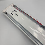 Corp Neon Fida, 2x9W, G13, 600 mm