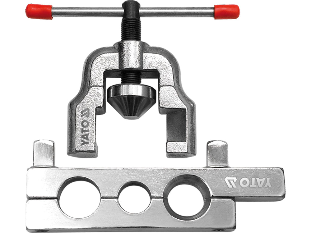 Set mansonare tevi 22-28mm – Dispozitiv manual pentru imbinari sigure