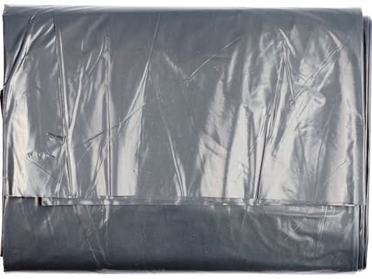 Folie de Protectie Vorel 4x5 m, Extra Rezistenta, pentru Zugravit si Renovari