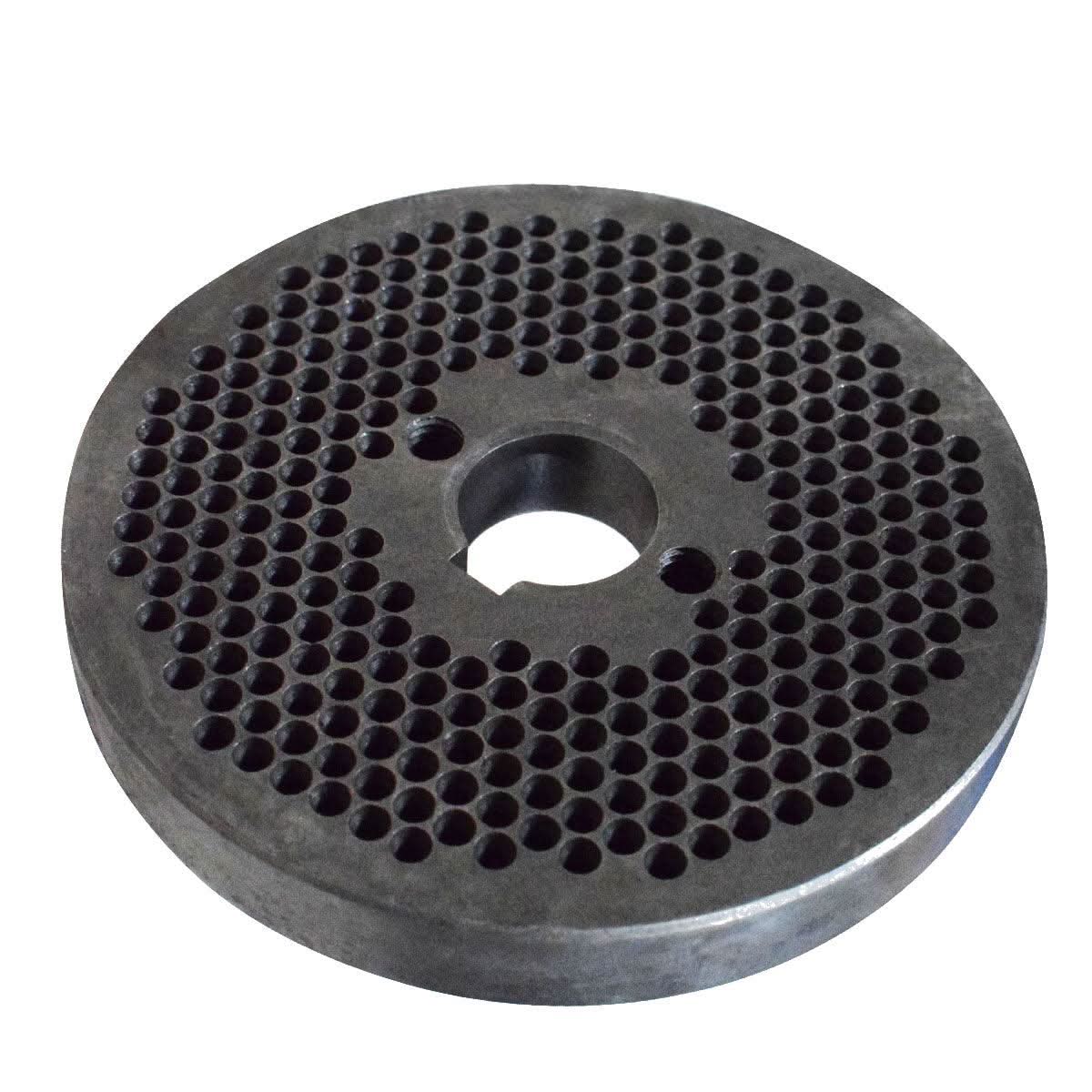 Matrita pentru granulator KL-120 cu gauri de 2.5 mm, Tehno Ms #398 - ZEP.RO - Ți-e la îndemână!