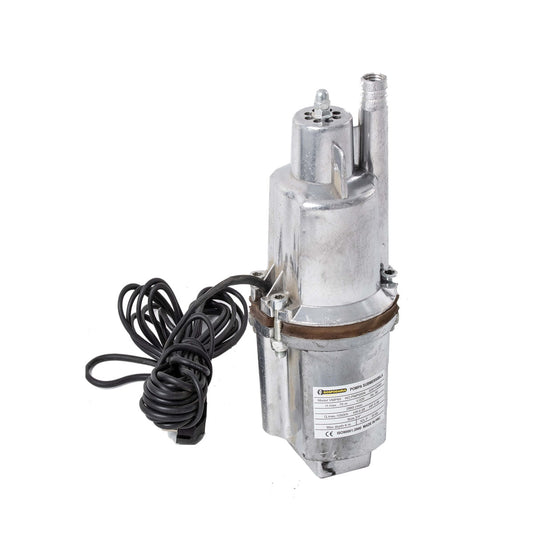 Pompa submersibila PROFESIONALA pentru apa curata cu vibratii Gospodarul Profesionist VMP-60, 280W, 1000 l/h