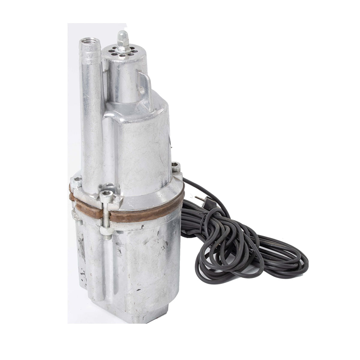 Pompa submersibila PROFESIONALA pentru apa curata cu vibratii Gospodarul Profesionist VMP-60, 280W, 1000 l/h