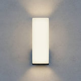 Aplica perete Some 15W, IP65, 1350 lm, 3000K