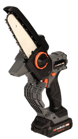 Mini Ferastrau EvoTools Plus, 20V, sina 150 mm