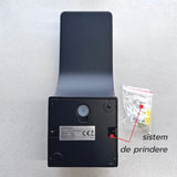 Aplica perete Some 15W, IP65, 1350 lm, 3000K