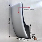Aplica perete Some 15W, IP65, 1350 lm, 3000K