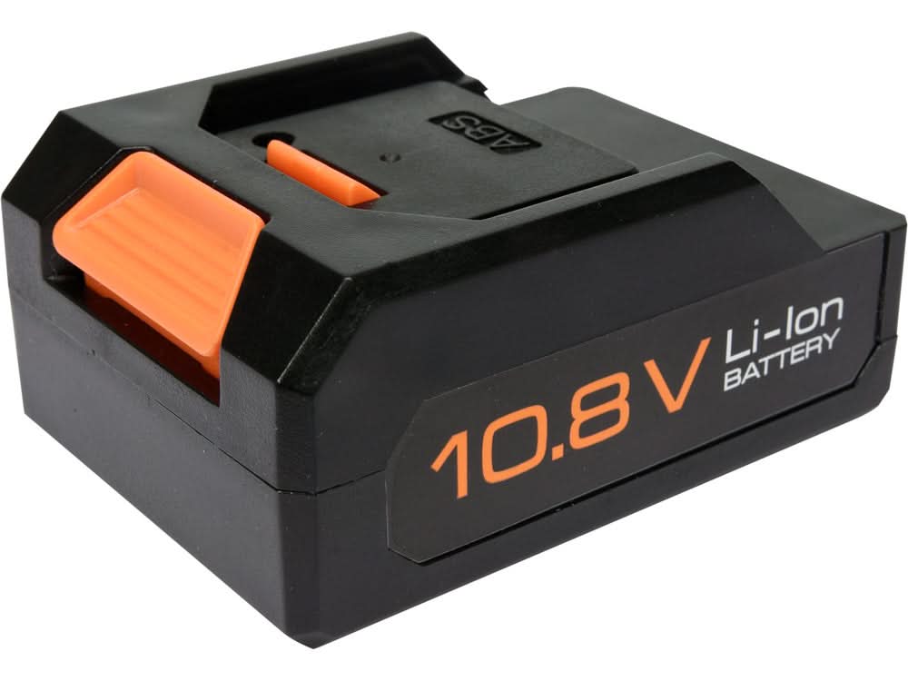 Acumulator Li-Ion Sthor 78985, 10.8V, 1.3Ah, compatibil cu scula electrica 78981