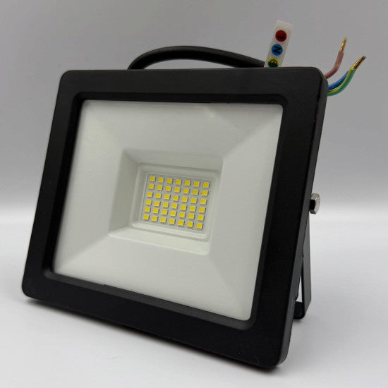 Proiector LED SMD Galaxy 30W, 6500K, IP65