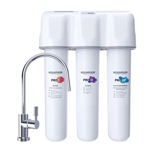 Filtru sub chiuveta Aquaphor ECO H Pro 8000L