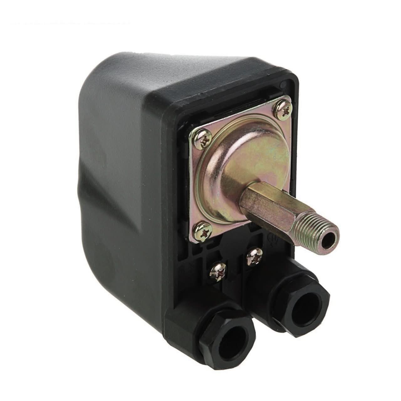 Presostat pentru teava