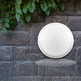 Aplica LED Rotunda Fi180, 12W, 940 lm, Ø180x75 mm