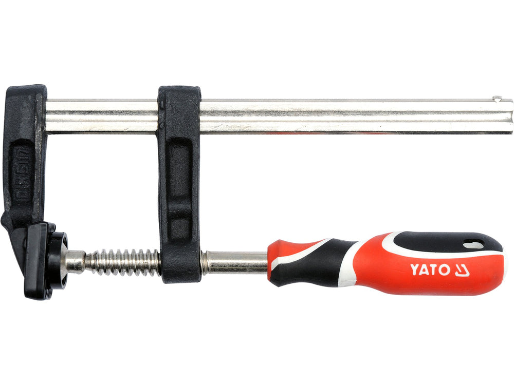 Menghina tamplarie 200x50mm cu sina ranforsata si maner ergonomic