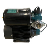 Mini hidrofor Brillo 400W, 2 mc/h, 28m refulare, 8m absorbtie, bobinaj cupru, carcasa fonta