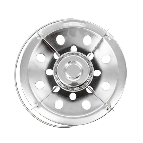 Arzator camping ROTOR RAG-28, Ø210 mm, Propan/Butan