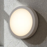Aplica LED Rotunda Fi180, 12W, 940 lm, Ø180x75 mm